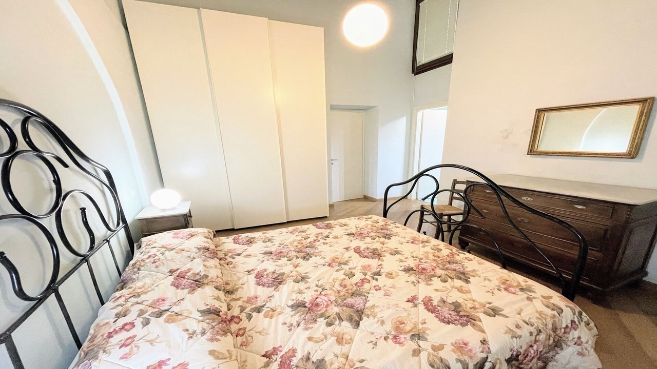 Photo of Bedroom in Spoleto