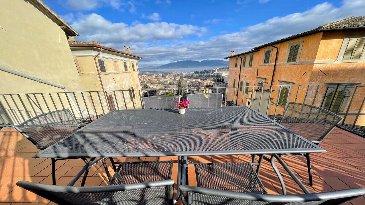 Photo of Outdoor in Spoleto