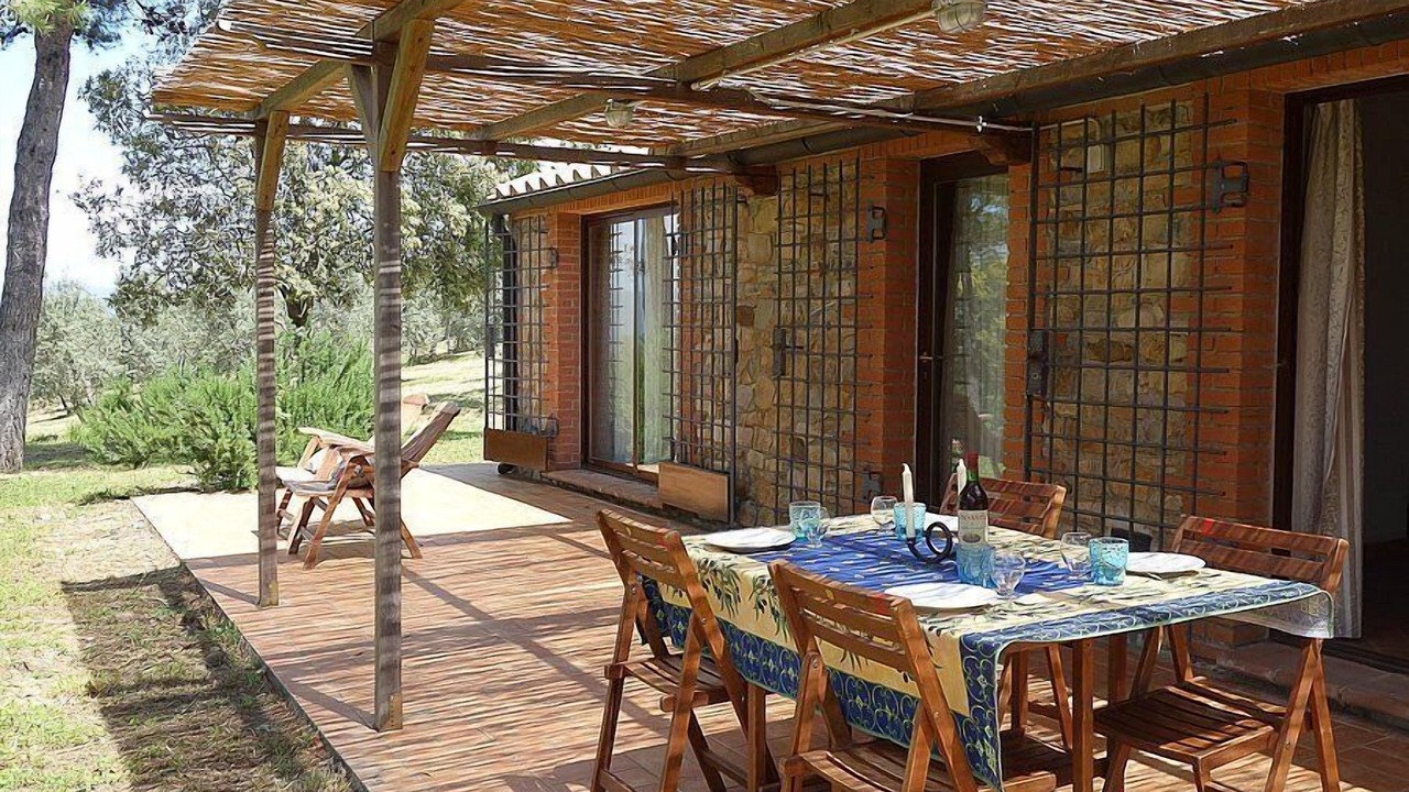 Photo of Outdoor in Monterotondo Marittimo