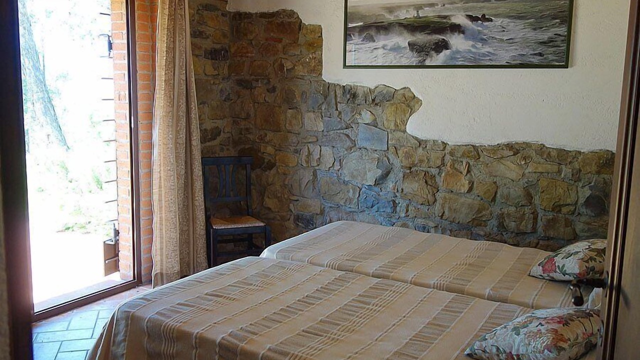 Photo of Bedroom in Monterotondo Marittimo