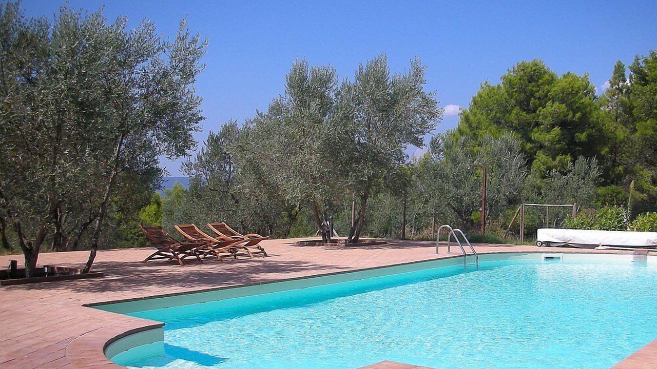 Photo of Outdoor in Monterotondo Marittimo
