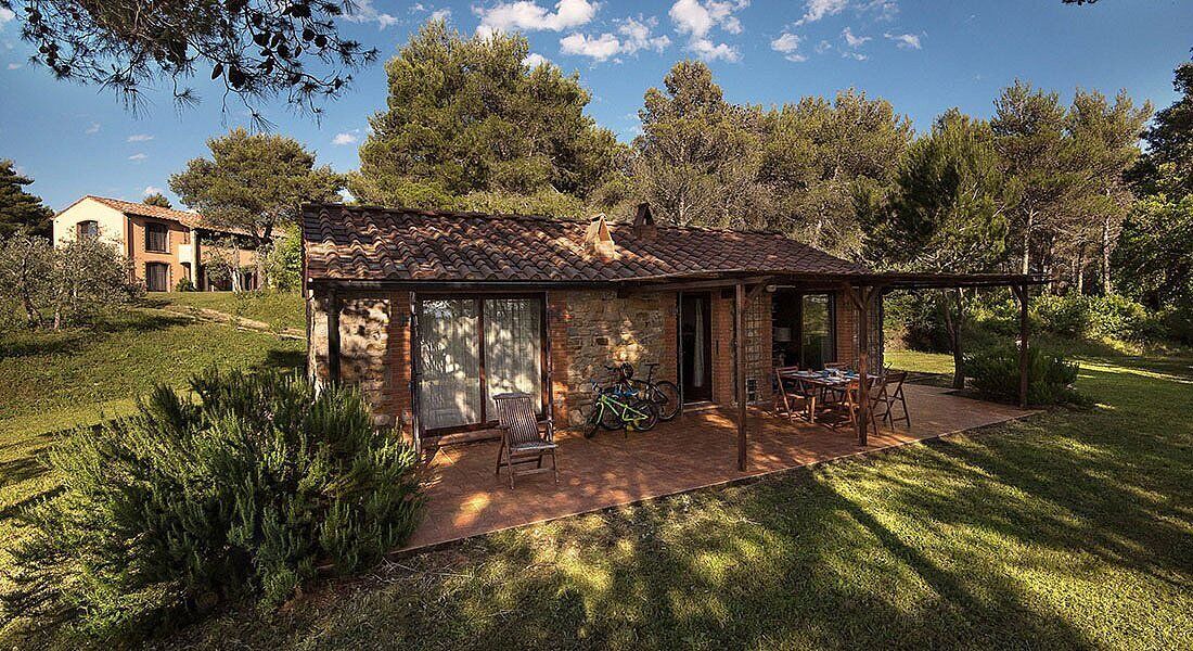 Photo of Outdoor in Monterotondo Marittimo