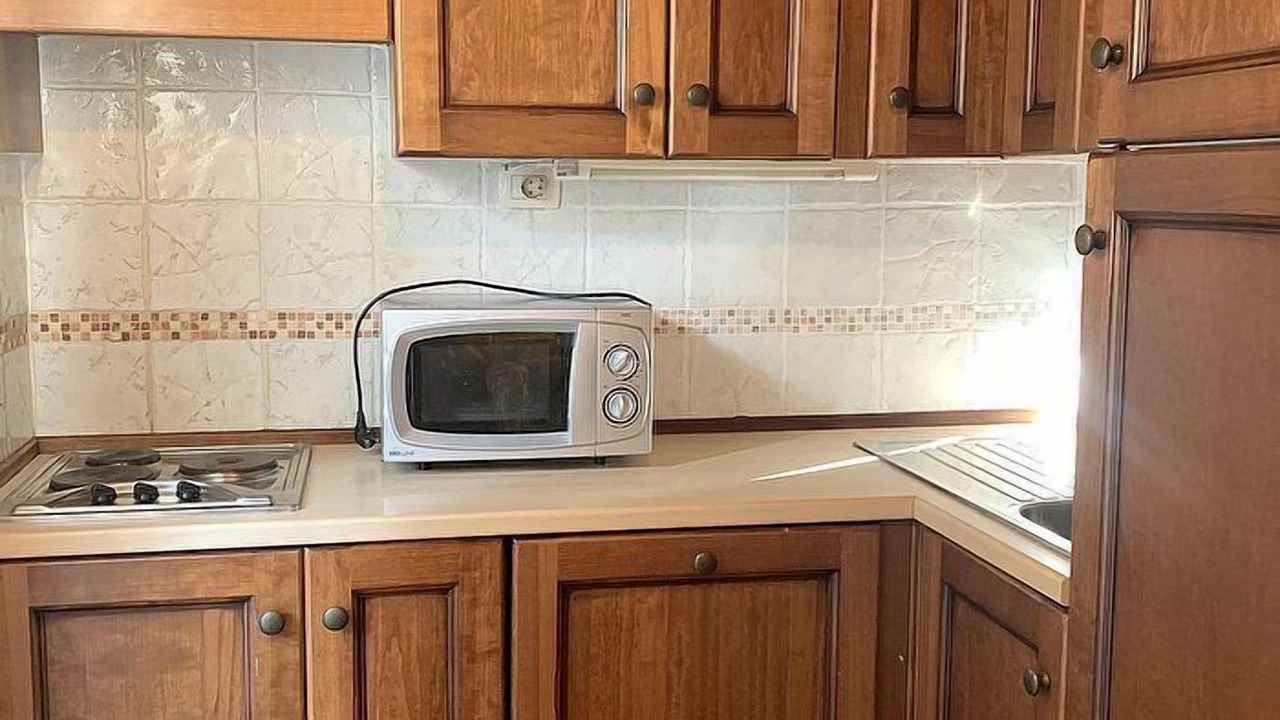 Photo of Kitchen in Monterotondo Marittimo