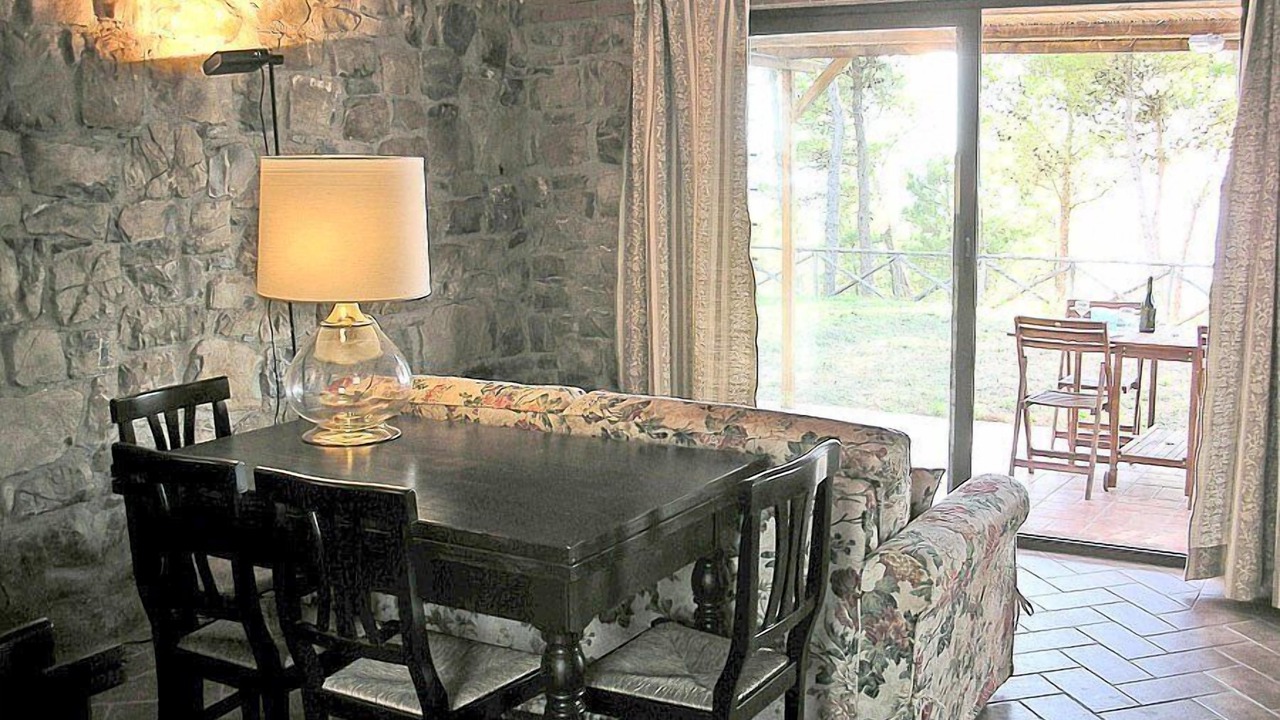 Photo of Livingroom in Monterotondo Marittimo