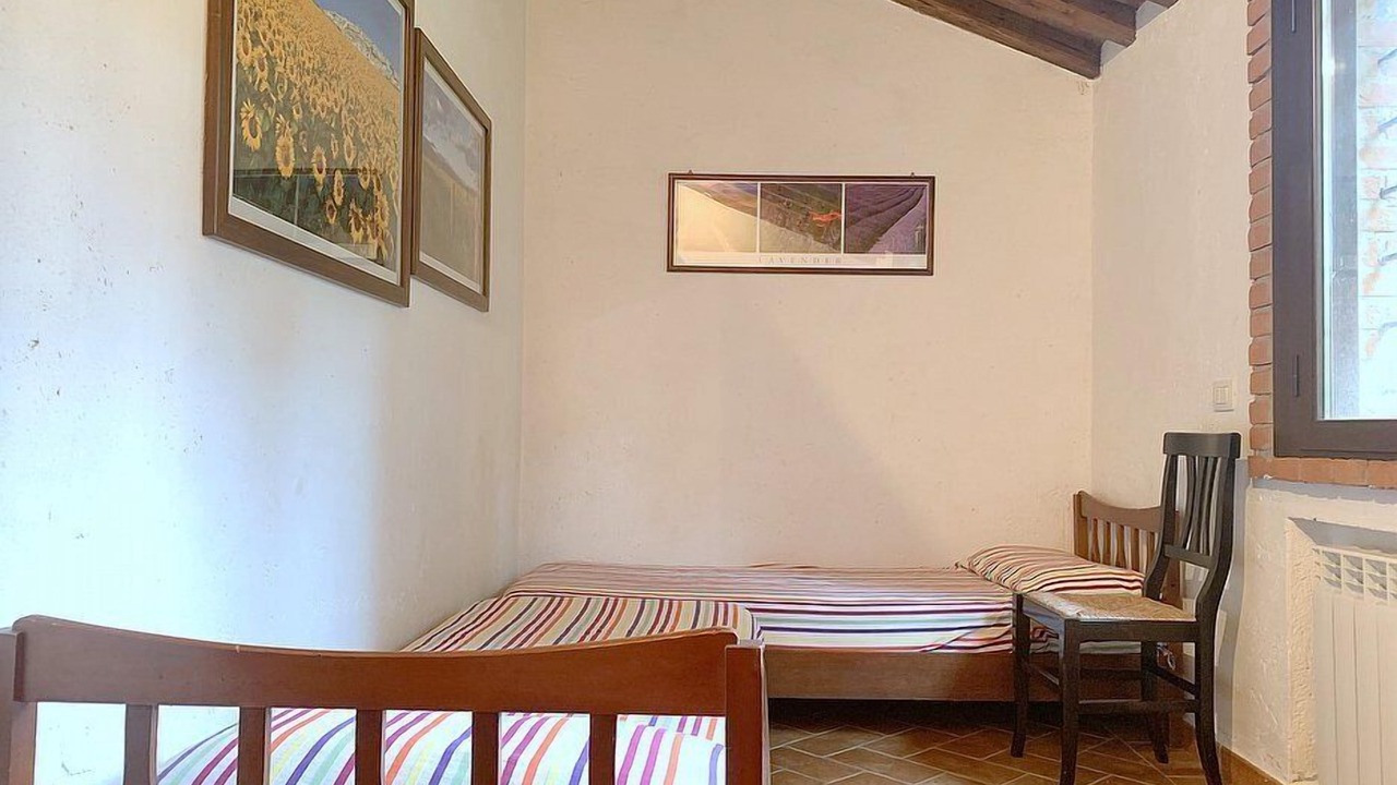 Photo of Bedroom in Monterotondo Marittimo
