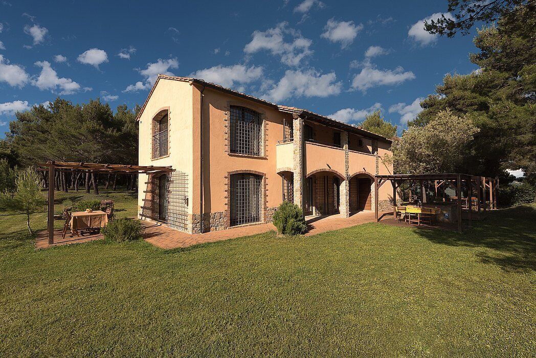 Photo of Outdoor in Monterotondo Marittimo
