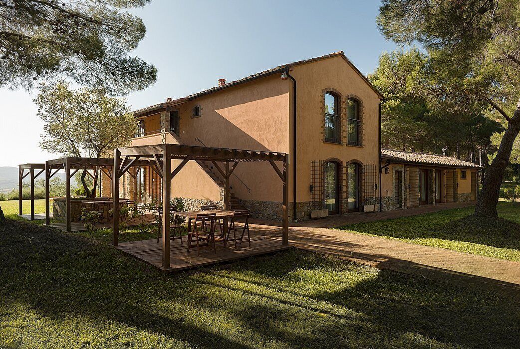 Photo of Outdoor in Monterotondo Marittimo