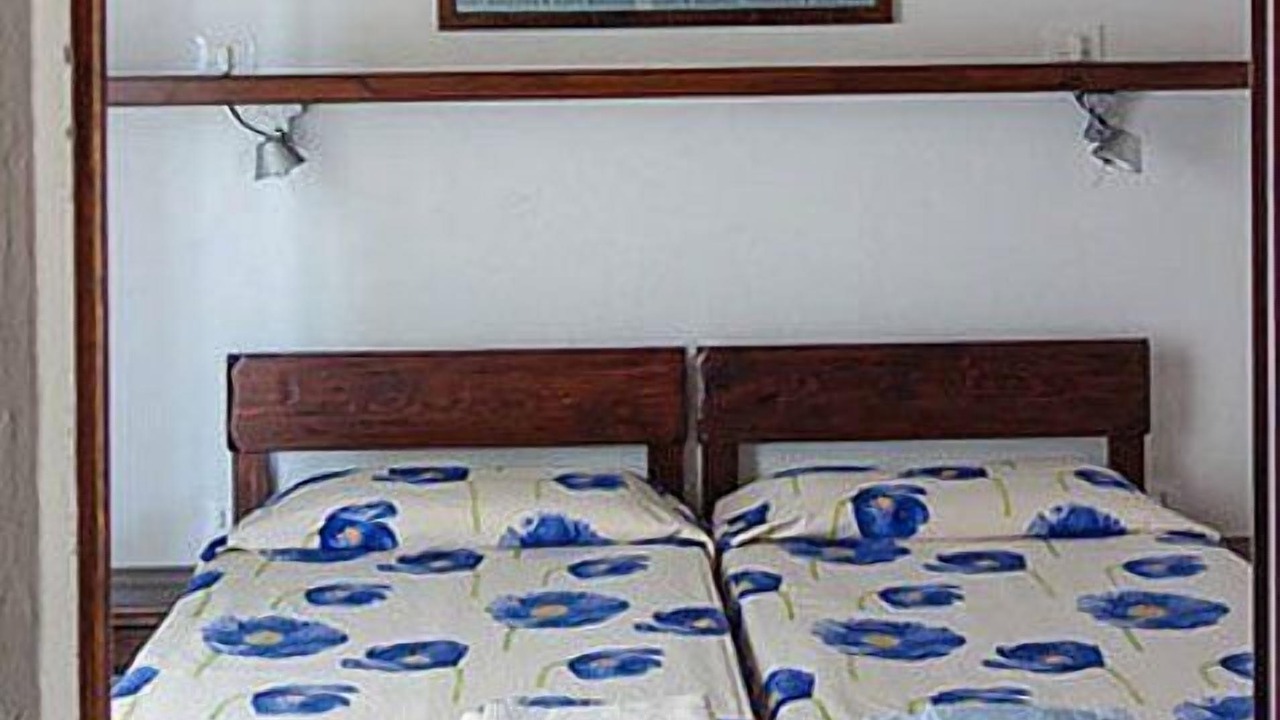 Photo of Bedroom in Monterotondo Marittimo