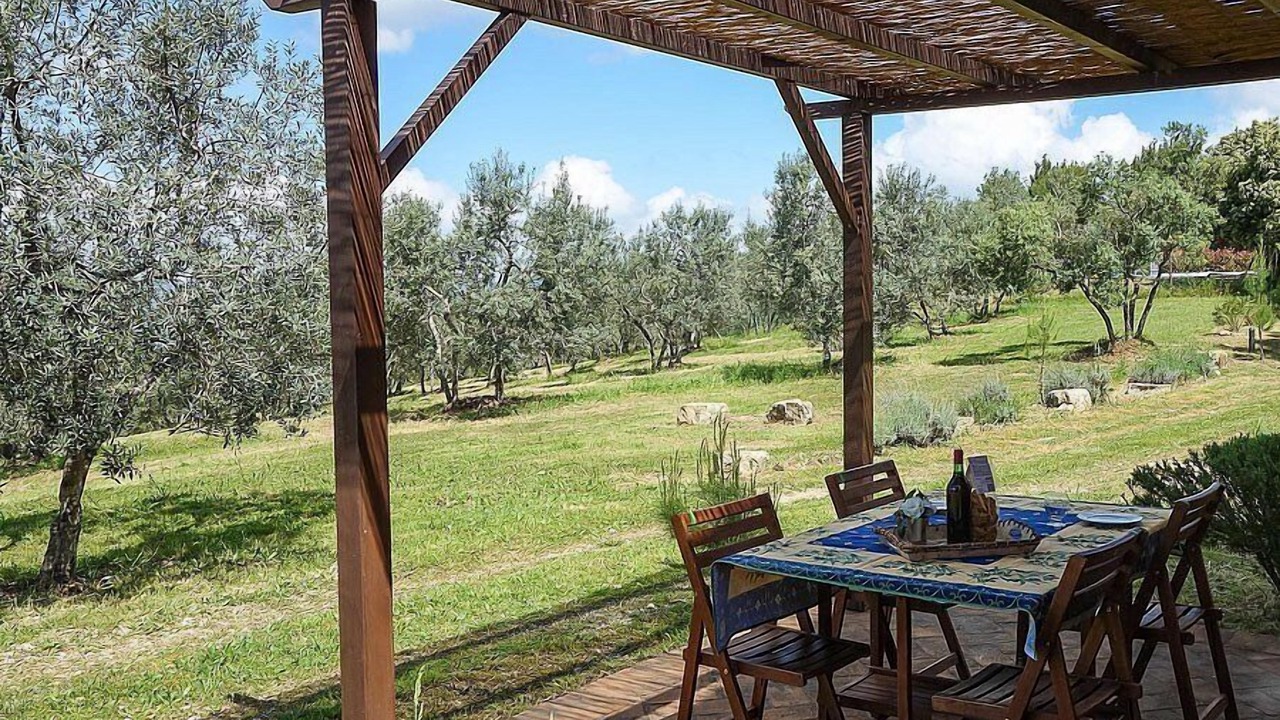 Photo of Outdoor in Monterotondo Marittimo