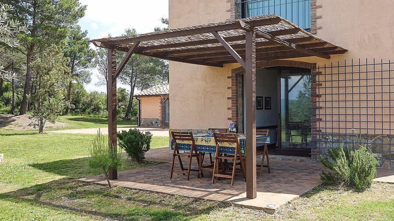 Photo of Outdoor in Monterotondo Marittimo
