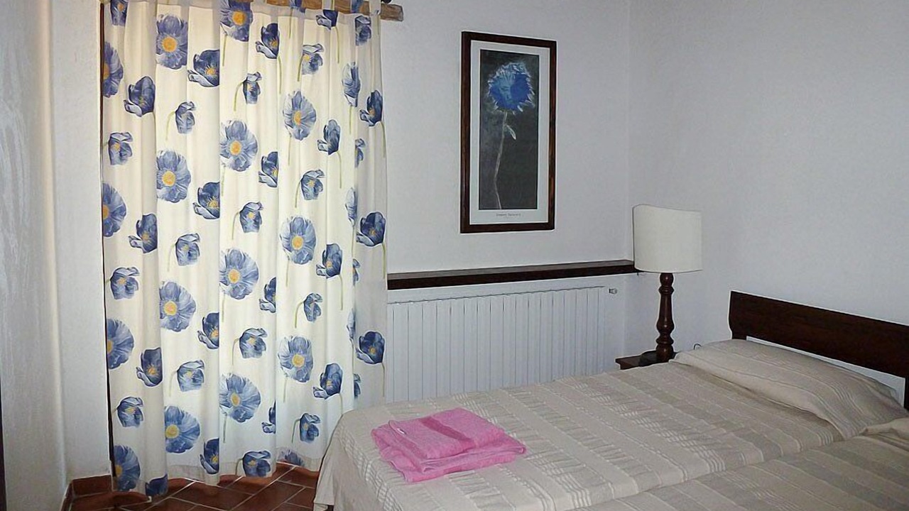 Photo of Bedroom in Monterotondo Marittimo