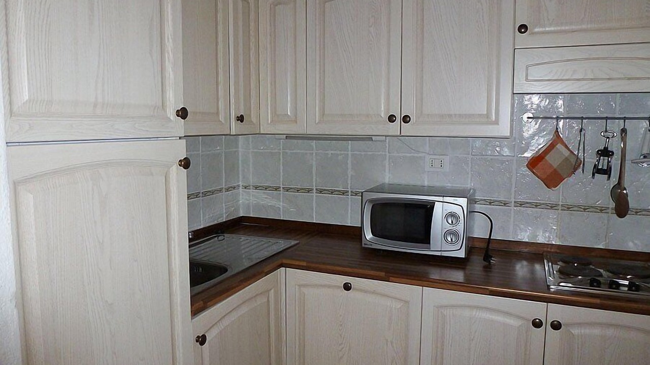 Photo of Kitchen in Monterotondo Marittimo
