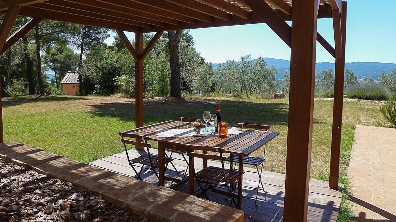 Photo of Outdoor in Monterotondo Marittimo