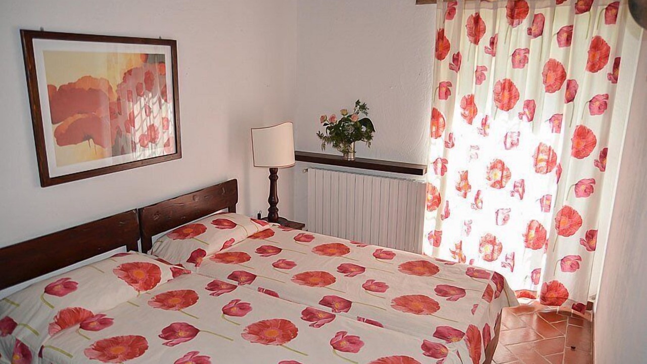 Photo of Bedroom in Monterotondo Marittimo
