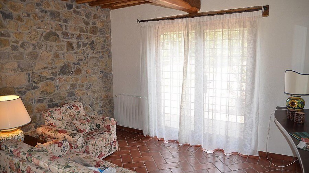 Photo of Livingroom in Monterotondo Marittimo