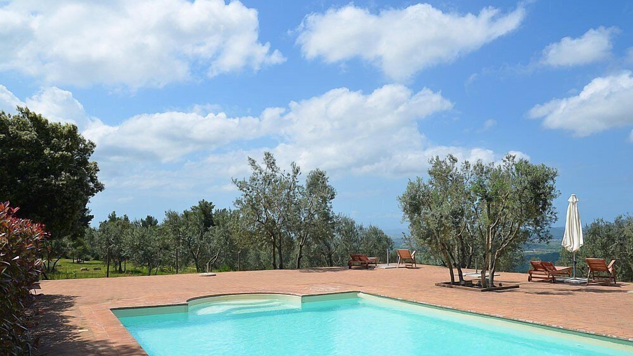 Photo of Outdoor in Monterotondo Marittimo
