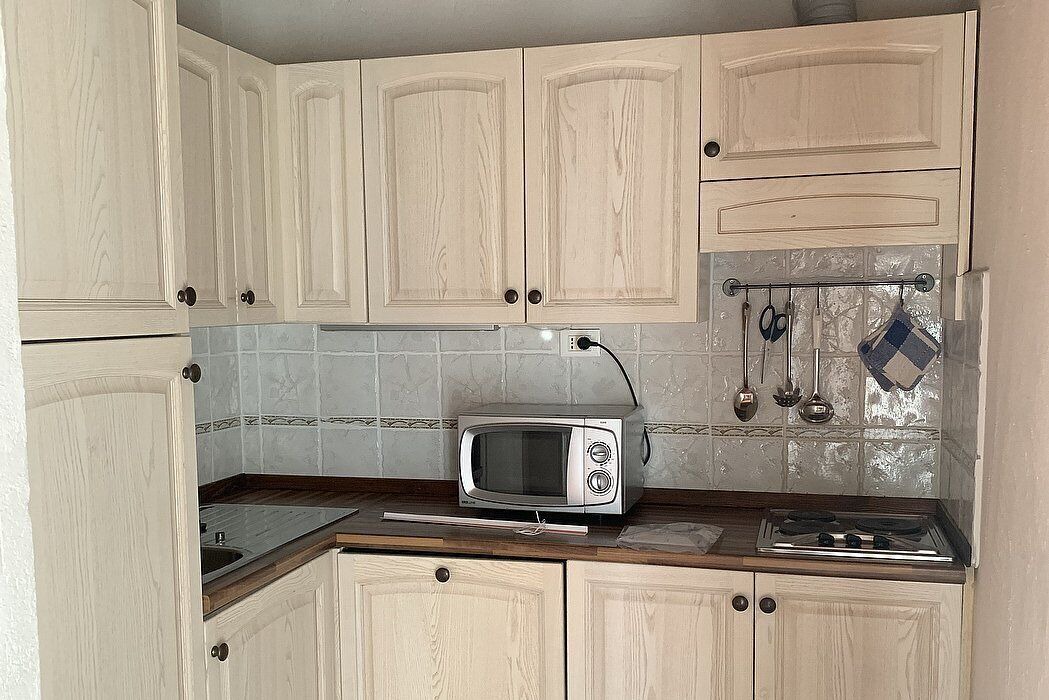 Photo of Kitchen in Monterotondo Marittimo