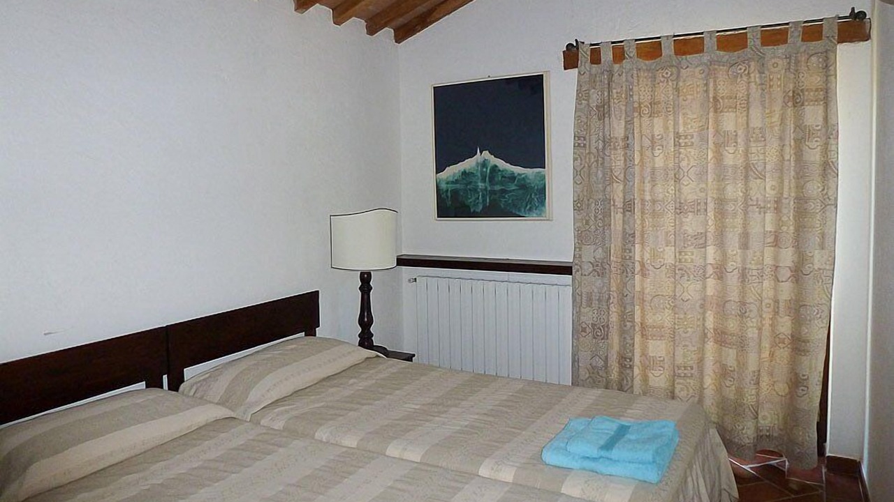 Photo of Bedroom in Monterotondo Marittimo