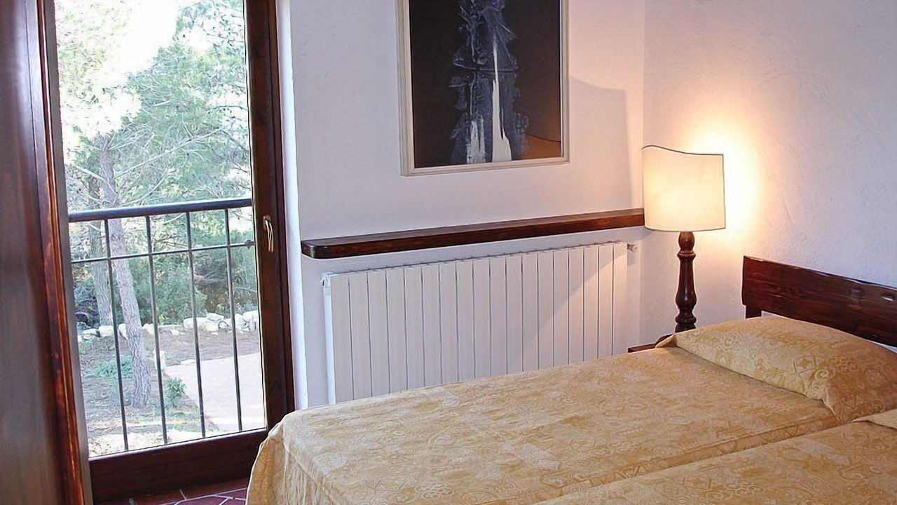 Photo of Bedroom in Monterotondo Marittimo