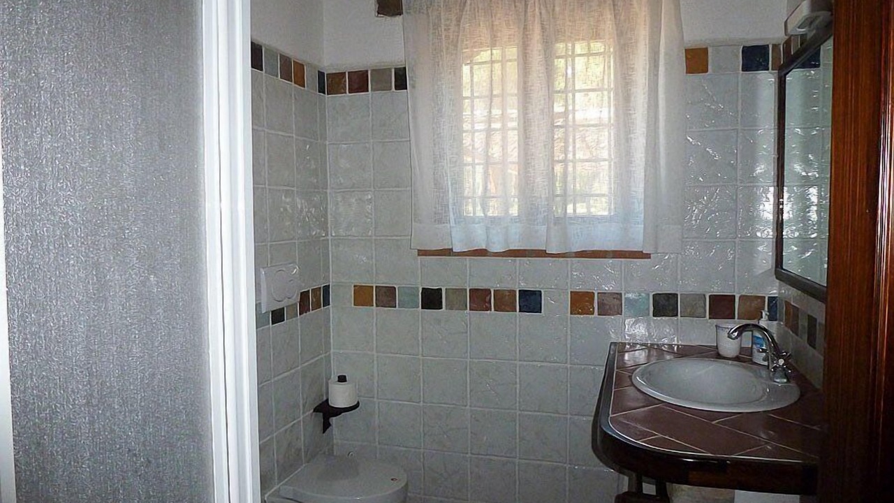 Photo of Bathroom in Monterotondo Marittimo