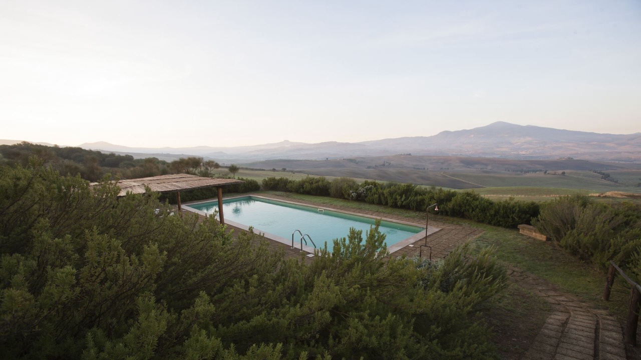 Photo of Outdoor in Pienza