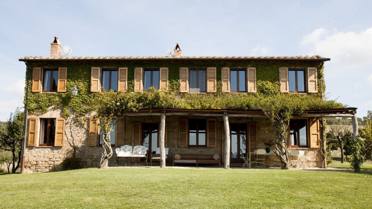 Photo of Outdoor in Pienza