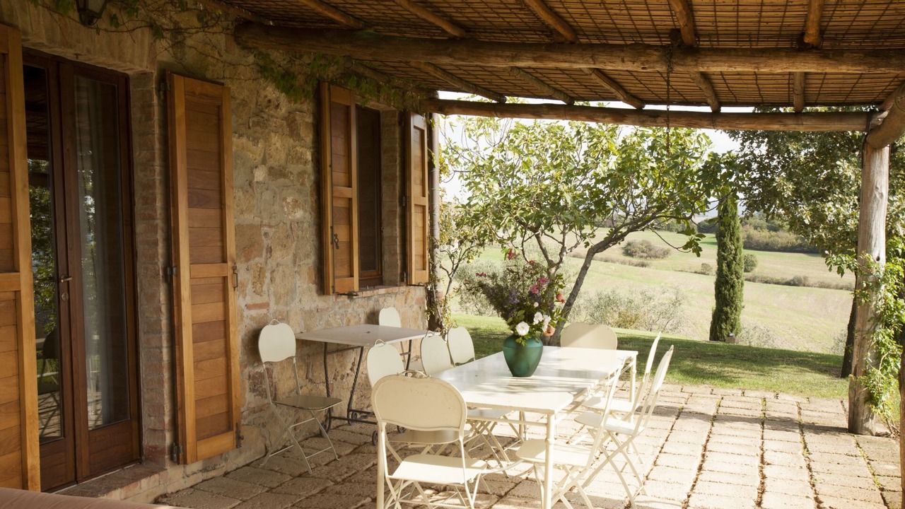 Photo of Outdoor in Pienza