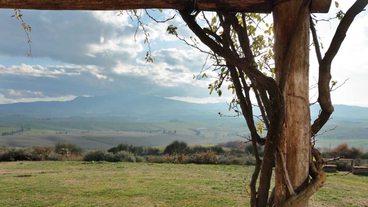 Photo of Outdoor in Pienza