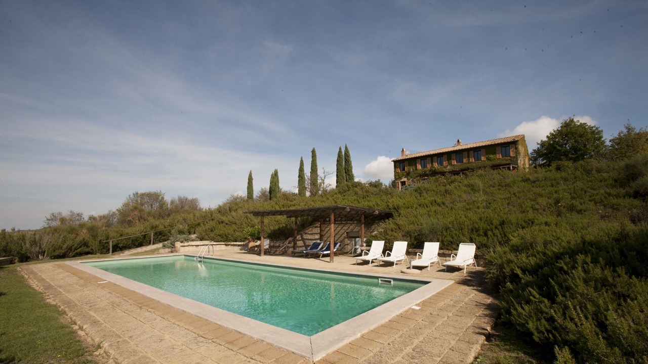 Photo of Outdoor in Pienza