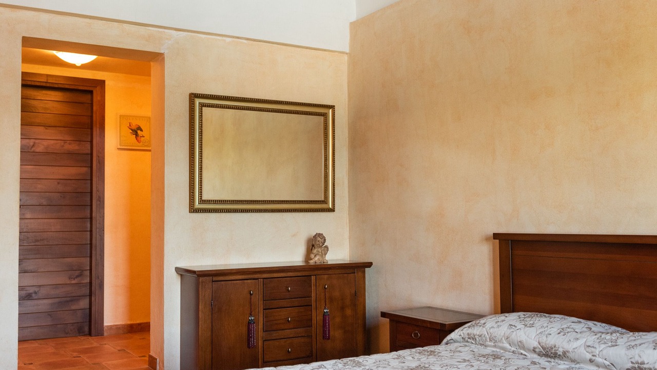 Photo of Bedroom in Castelnuovo Calcea