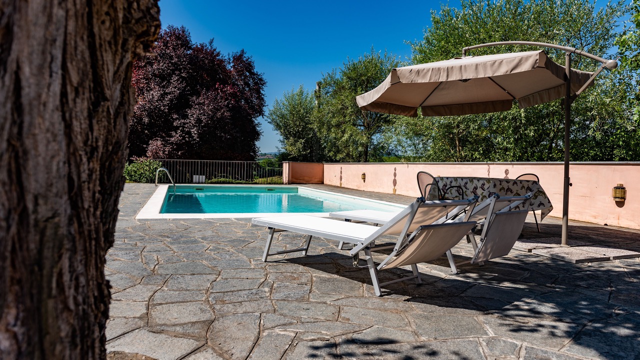 Photo of Outdoor in Castelnuovo Calcea