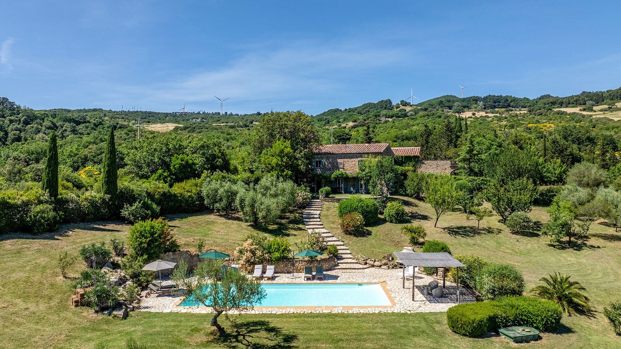 Photo of Outdoor in Montecatini Val di Cecina