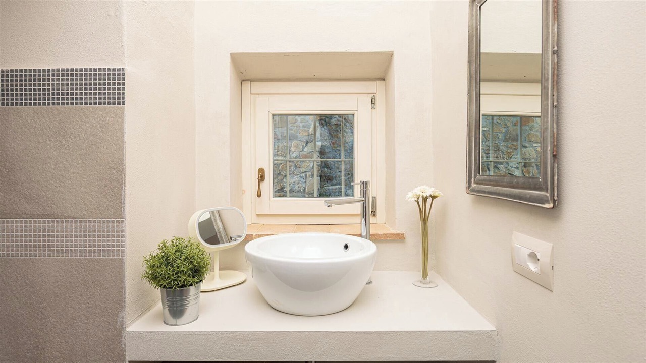Photo of Bathroom in Montecatini Val di Cecina