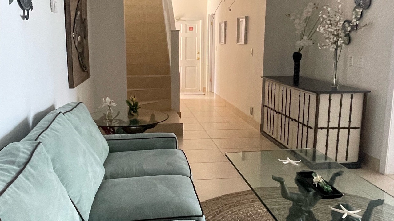 Photo of Livingroom in Marathon