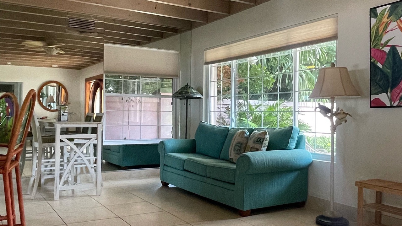 Photo of Livingroom in Marathon