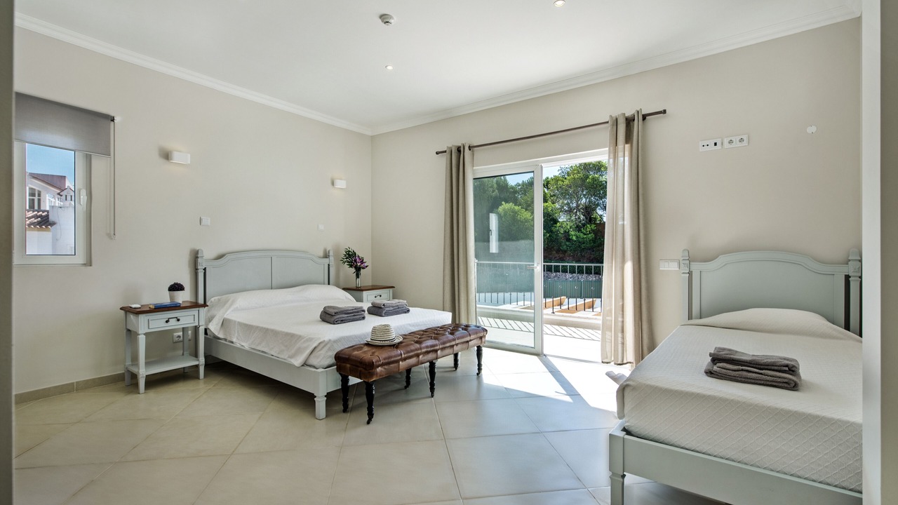 Photo of Bedroom in Albufeira