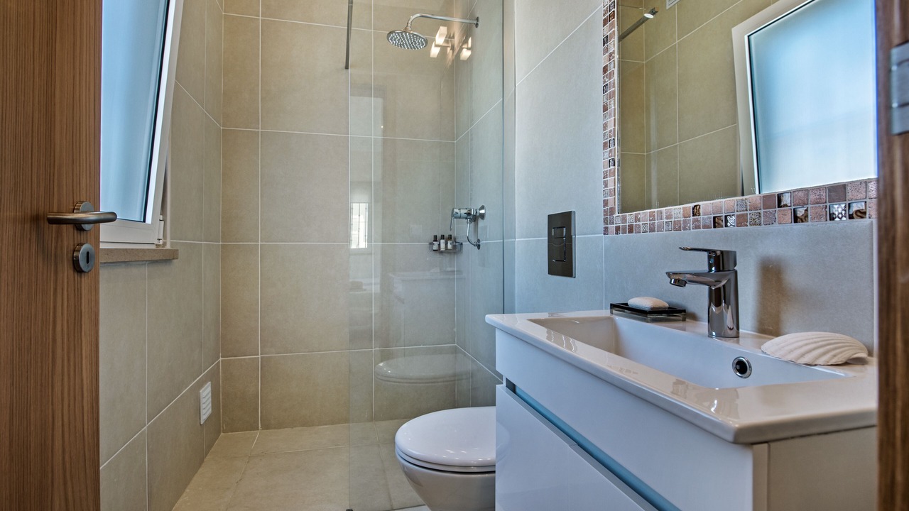 Photo of Bathroom in Albufeira