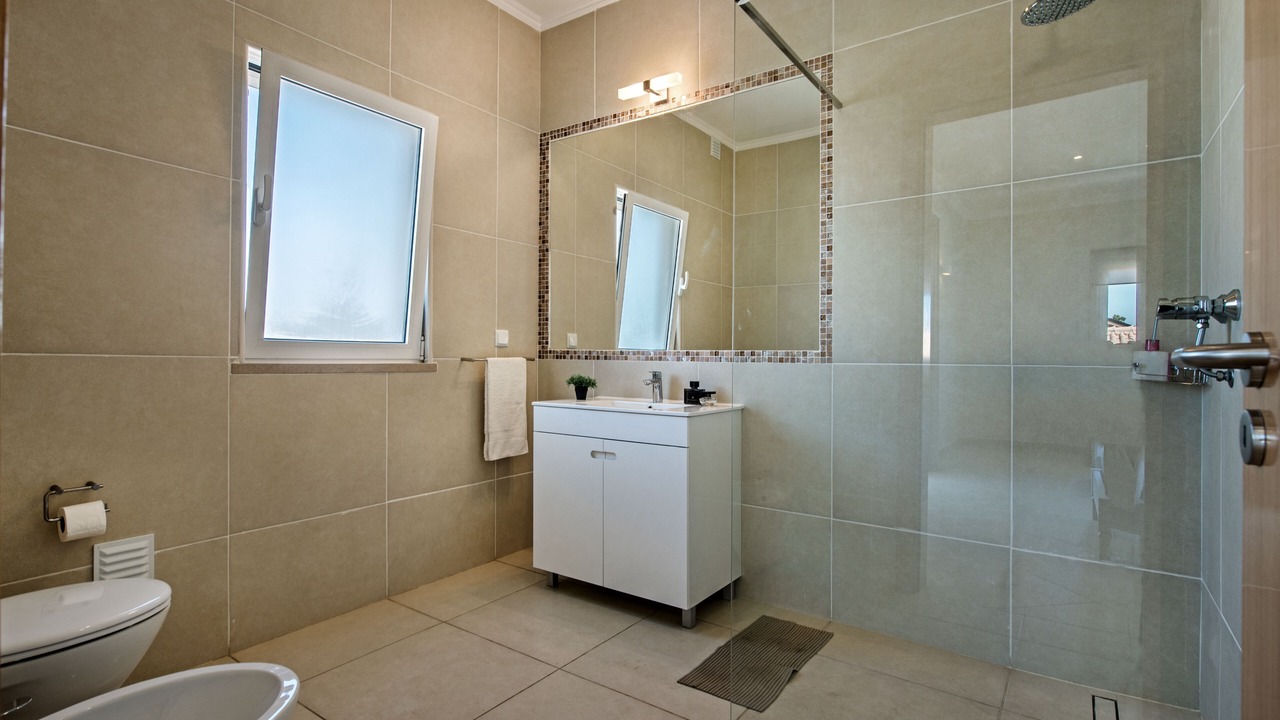 Photo of Bathroom in Albufeira