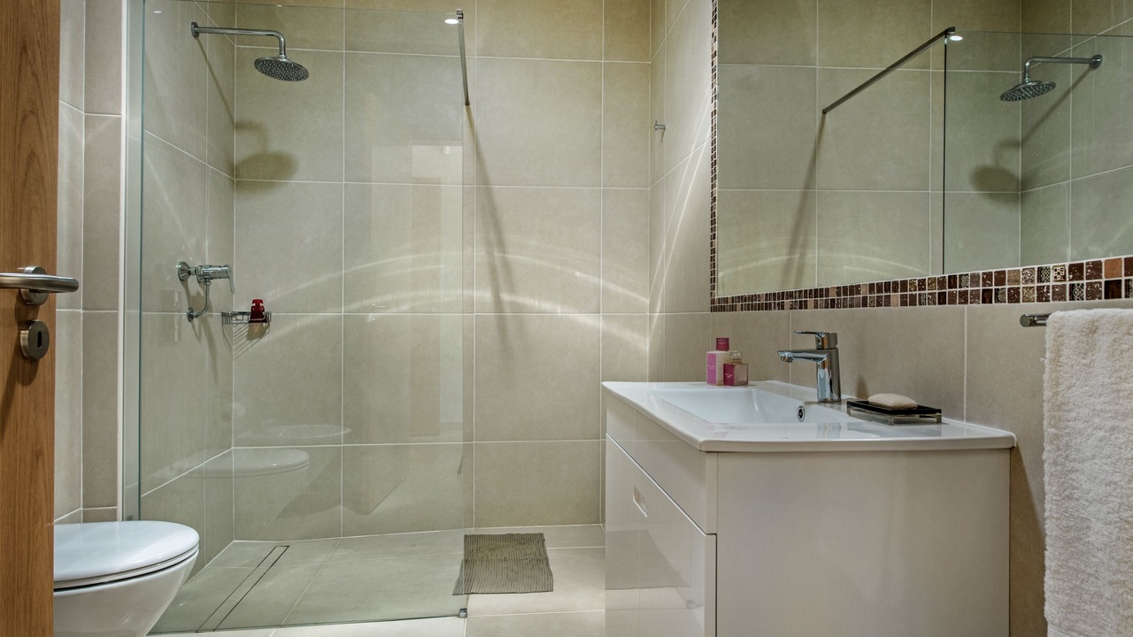 Photo of Bathroom in Albufeira