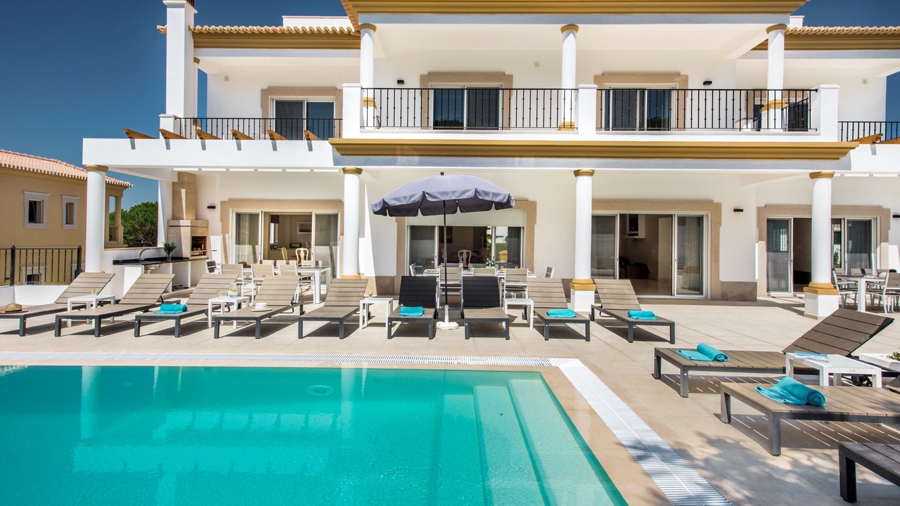 Photo of Outdoor in Albufeira