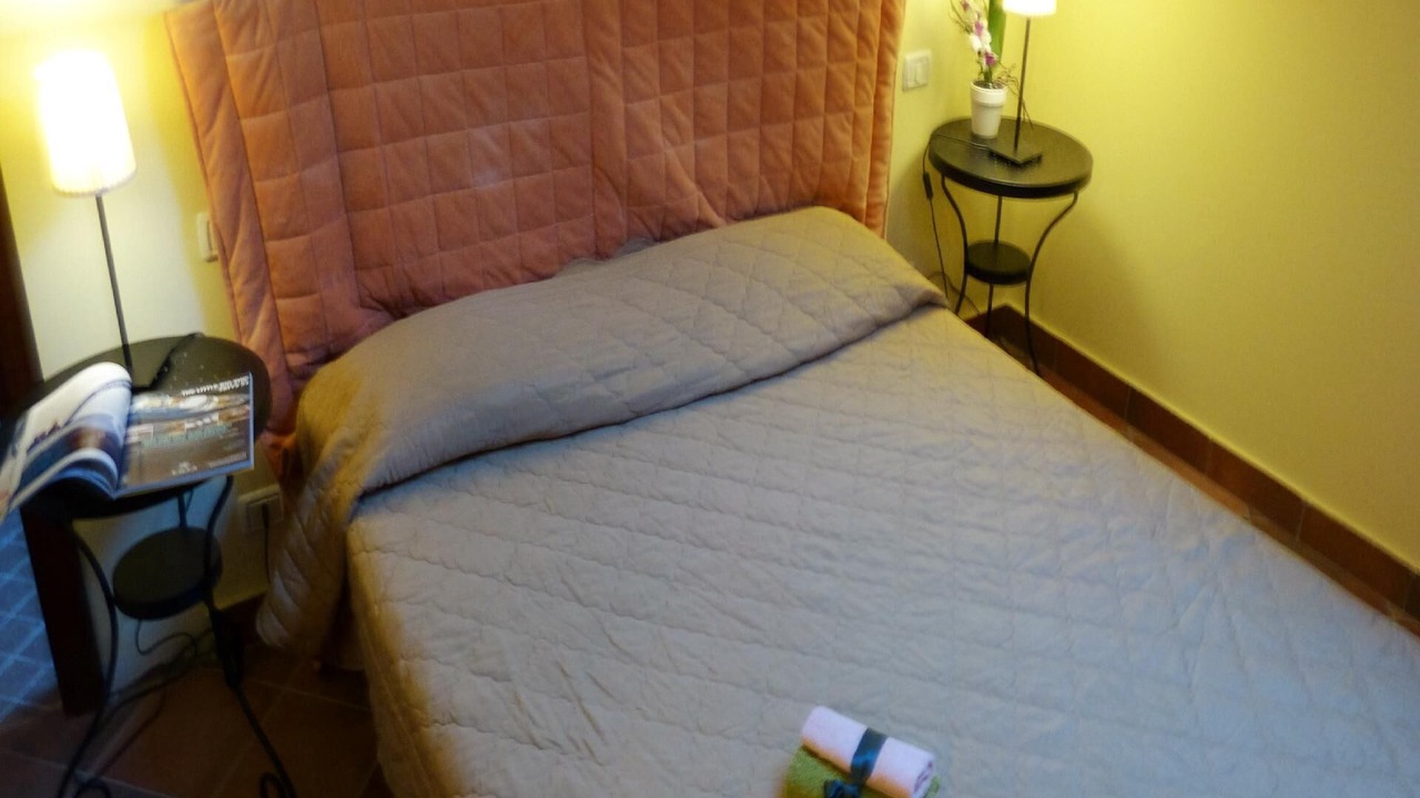 Photo of Bedroom in Sigillo