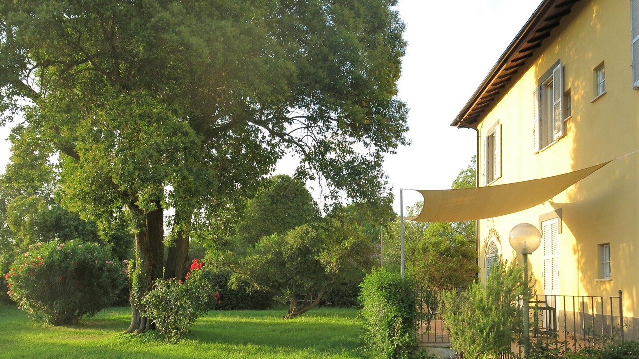 Photo of Outdoor in Zona LVIII Prima Porta