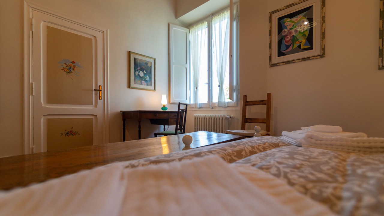 Photo of Bedroom in Zona LVIII Prima Porta