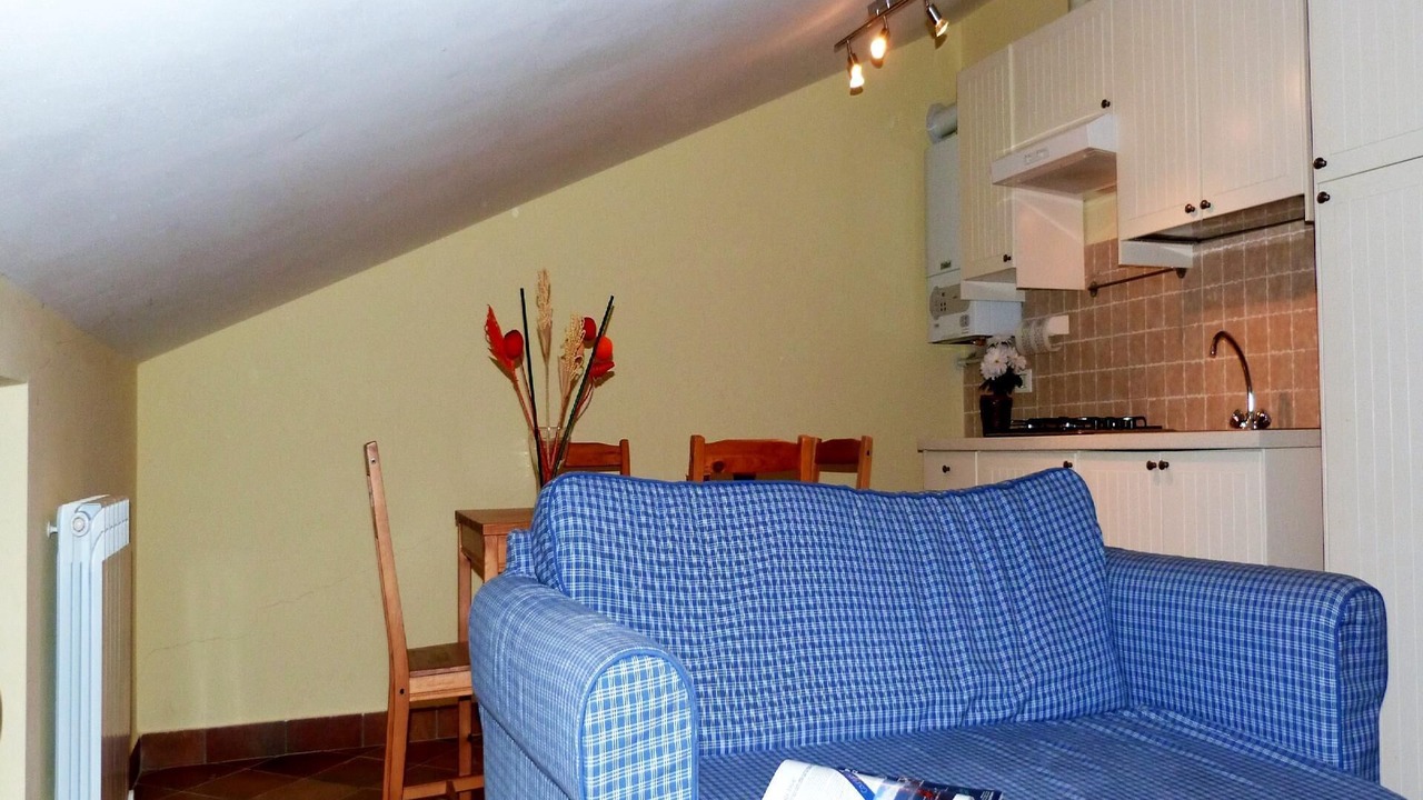 Photo of Livingroom in Sigillo
