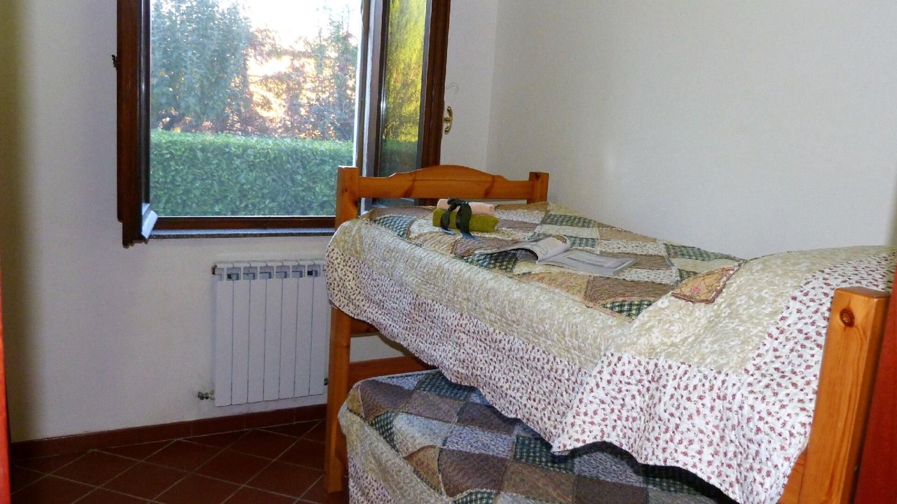 Photo of Bedroom in Sigillo