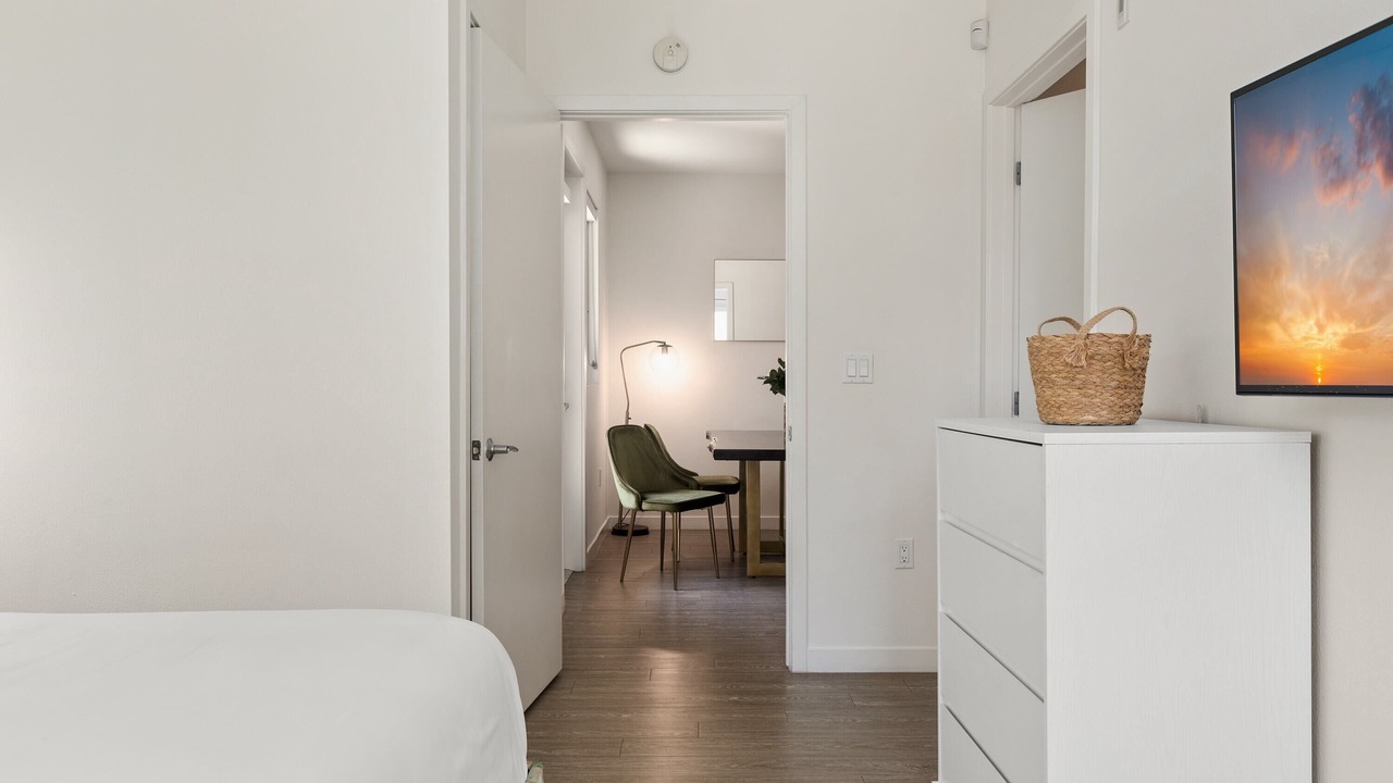 Photo of Bedroom in Carthay Circle