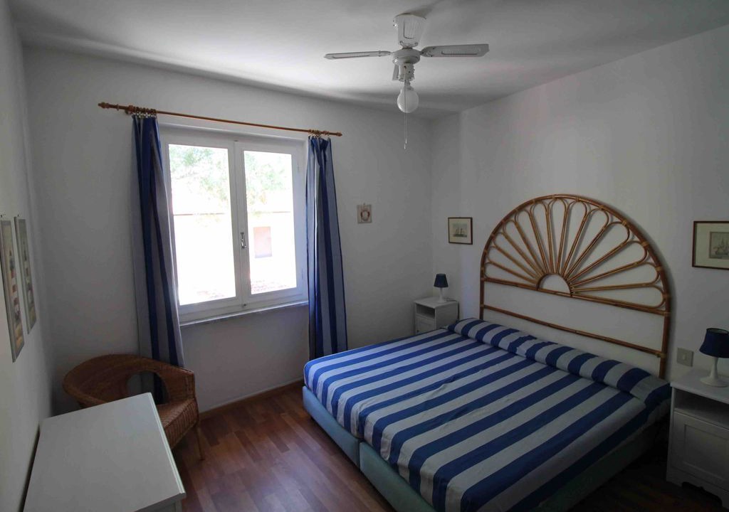 Photo of Bedroom in Marina di Campo