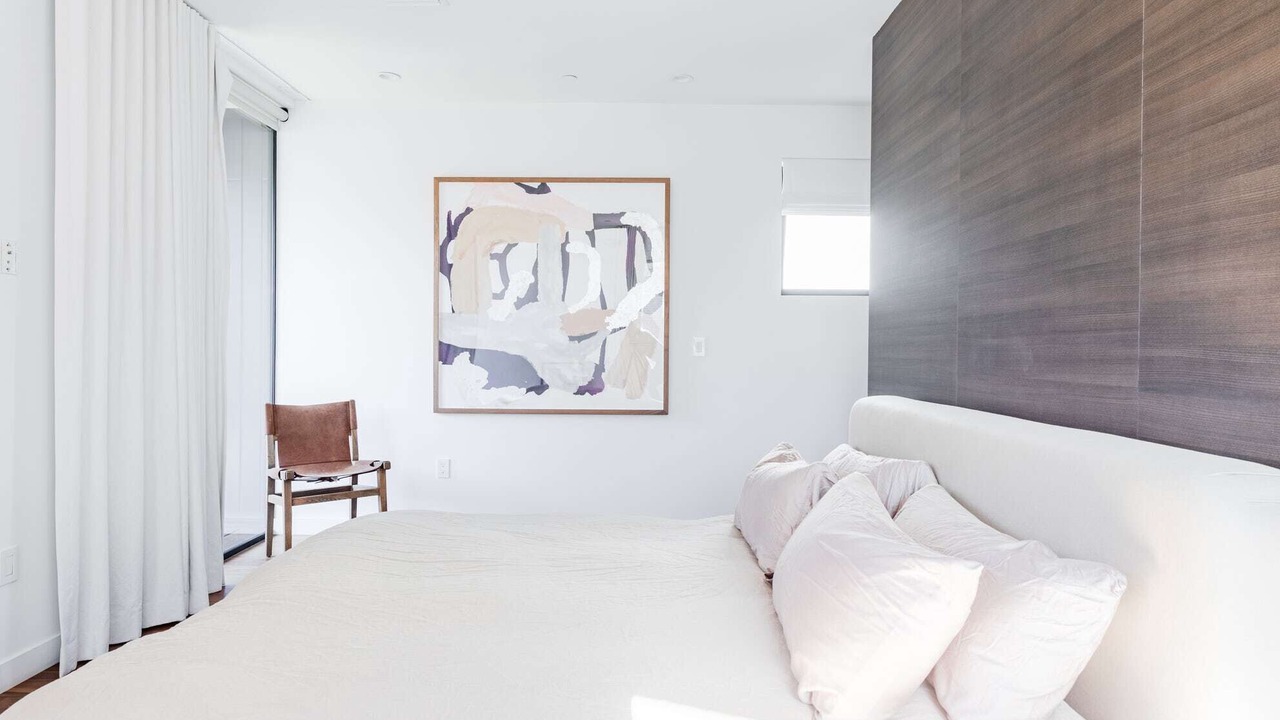 Photo of Bedroom in West Hollywood West