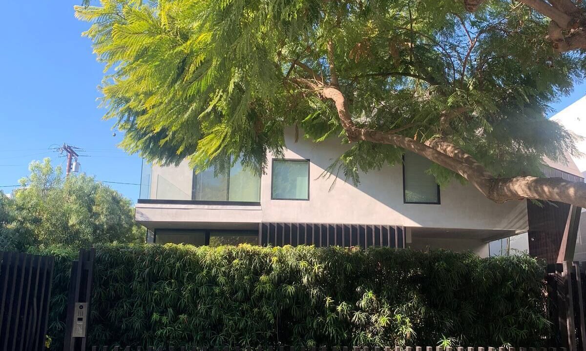 Photo of Outdoor in West Hollywood West