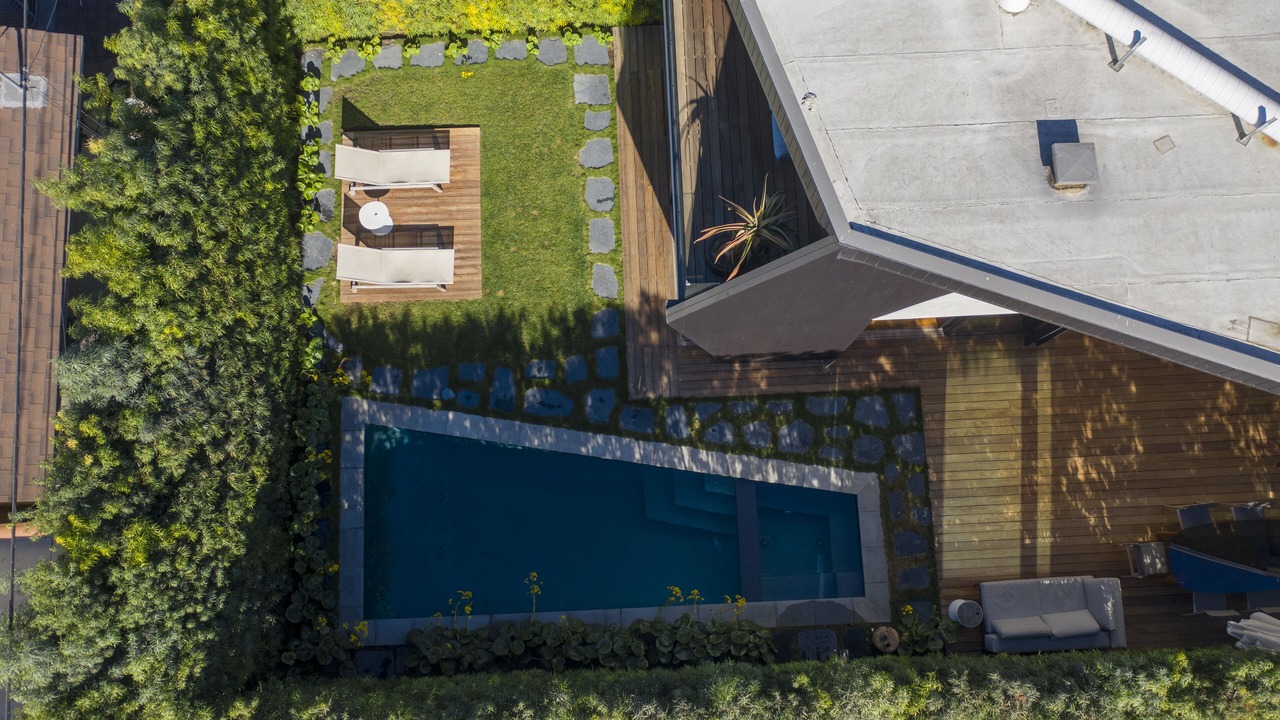 Photo of Outdoor in West Hollywood West